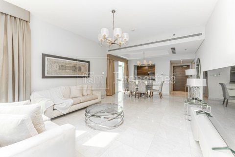 Apartamento en Business Bay, Dubai, EAU 1 dormitorio, 113.7 m² № 760589