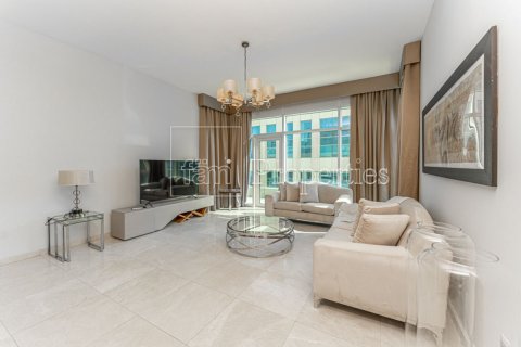 Apartamento en alquiler en Business Bay, Dubai, EAU 1 dormitorio, 113.7 m2 № 760589 - foto 3