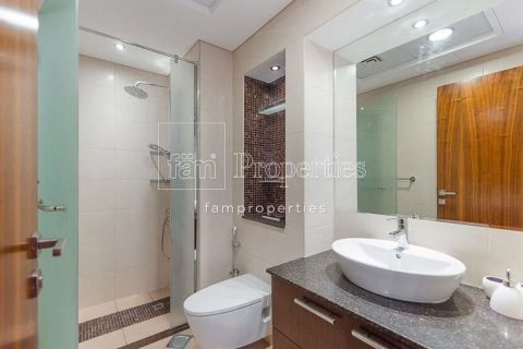 Apartamento en alquiler en Business Bay, Dubai, EAU 1 dormitorio, 113.7 m2 № 760589 - foto 9