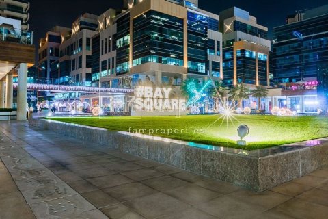 Apartamento en alquiler en Business Bay, Dubai, EAU 1 dormitorio, 113.7 m2 № 760589 - foto 20