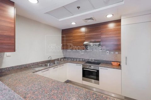 Apartamento en alquiler en Business Bay, Dubai, EAU 1 dormitorio, 113.7 m2 № 760589 - foto 7