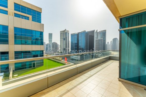 Apartamento en alquiler en Business Bay, Dubai, EAU 1 dormitorio, 113.7 m2 № 760589 - foto 18