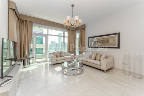 Apartamento en alquiler en Business Bay, Dubai, EAU 1 dormitorio, 113.7 m2 № 760589 - foto 5