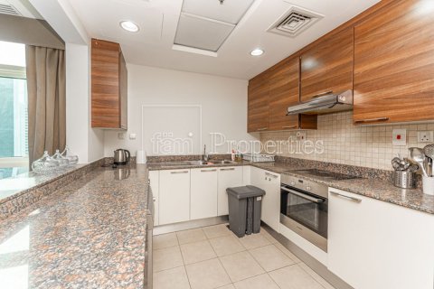 Apartamento en alquiler en Business Bay, Dubai, EAU 1 dormitorio, 113.7 m2 № 760589 - foto 8