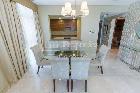 Apartamento en alquiler en Business Bay, Dubai, EAU 1 dormitorio, 113.7 m2 № 760589 - foto 4