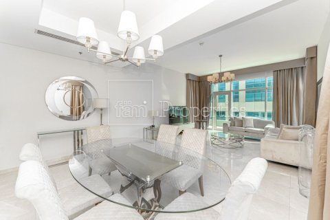 Apartamento en alquiler en Business Bay, Dubai, EAU 1 dormitorio, 113.7 m2 № 760589 - foto 6