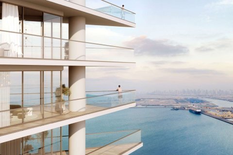 阿联酋 Dubai 公寓  2 卧, 106.3 平方米 , 编号 760588