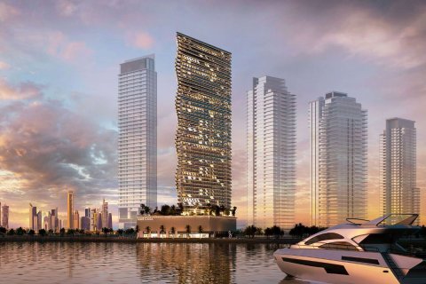 阿联酋 Dubai 待售 : 2 卧, 106.3 平方米 , 编号760588 - 照片 11