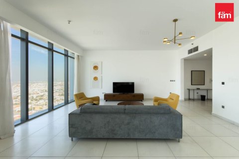 Üürile anda korter asukohaga Downtown Dubai (Downtown Burj Dubai), AÜE: 3 magamistoaga, 245 m² Nr 760587 - pilt 4