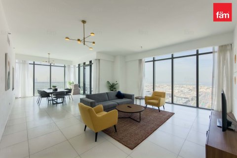Üürile anda korter asukohaga Downtown Dubai (Downtown Burj Dubai), AÜE: 3 magamistoaga, 245 m² Nr 760587 - pilt 2