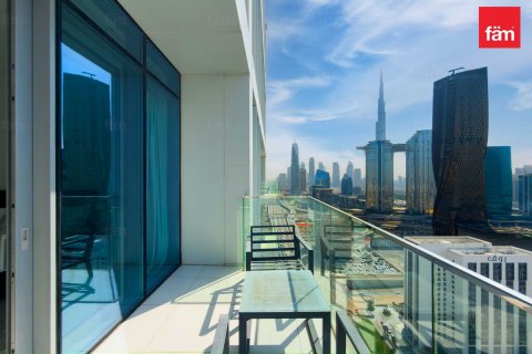 Apartamento em Downtown Dubai (Downtown Burj Dubai), Dubai, EAU 3 quartos, 245 m2 № 760587