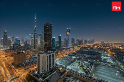 Üürile anda korter asukohaga Downtown Dubai (Downtown Burj Dubai), AÜE: 3 magamistoaga, 245 m² Nr 760587 - pilt 17