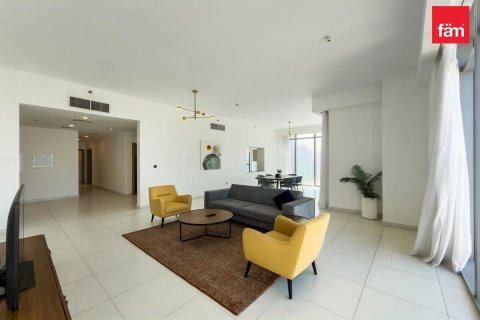 Üürile anda korter asukohaga Downtown Dubai (Downtown Burj Dubai), AÜE: 3 magamistoaga, 245 m² Nr 760587 - pilt 3