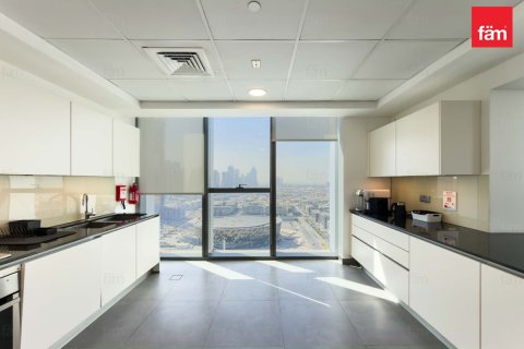 Üürile anda korter asukohaga Downtown Dubai (Downtown Burj Dubai), AÜE: 3 magamistoaga, 245 m² Nr 760587 - pilt 8
