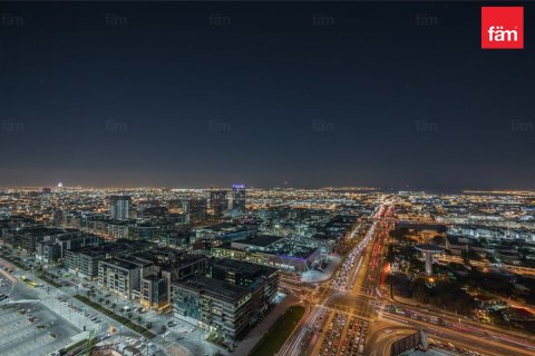 Üürile anda korter asukohaga Downtown Dubai (Downtown Burj Dubai), AÜE: 3 magamistoaga, 245 m² Nr 760587 - pilt 20