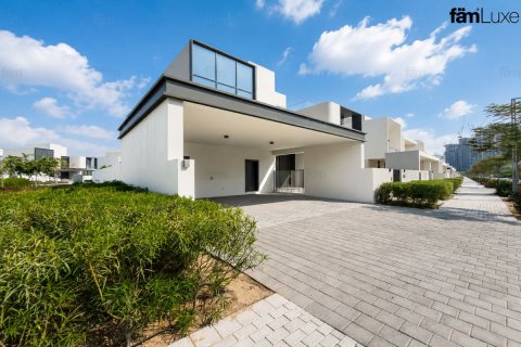 ویلا برای فروش در  Dubai Hills Estate، Dubai، امارات متحده عربی  5 خوابه ، 649 متر مربع ، شماره 760584 - تصویر 2