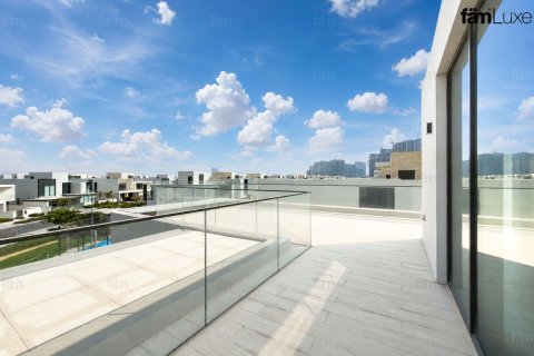 ویلا برای فروش در  Dubai Hills Estate، Dubai، امارات متحده عربی  5 خوابه ، 649 متر مربع ، شماره 760584 - تصویر 11