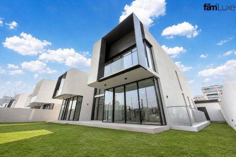 וילה ב Dubai Hills Estate, Dubai, איחוד האמירויות 5 חדרי שינה, 649 מ
