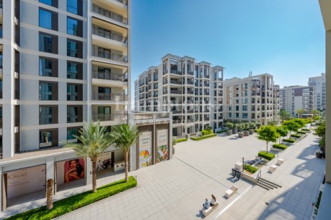 Зняти в оренду квартиру в Dubai Creek Harbour (The Lagoons), Дубай, ОАЕ 3 спальні, 143.17931651м2, № 722293 - фото 4