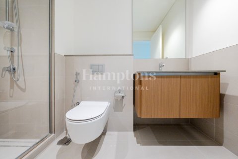 Зняти в оренду квартиру в Dubai Creek Harbour (The Lagoons), Дубай, ОАЕ 3 спальні, 143.17931651м2, № 722293 - фото 14