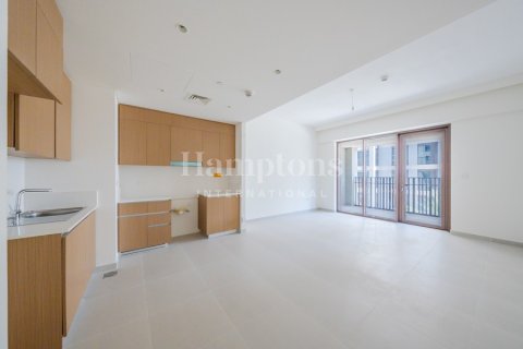 Зняти в оренду квартиру в Dubai Creek Harbour (The Lagoons), Дубай, ОАЕ 3 спальні, 143.17931651м2, № 722293 - фото 8