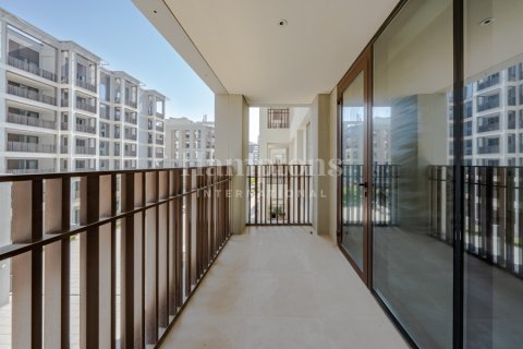 Зняти в оренду квартиру в Dubai Creek Harbour (The Lagoons), Дубай, ОАЕ 3 спальні, 143.17931651м2, № 722293 - фото 12