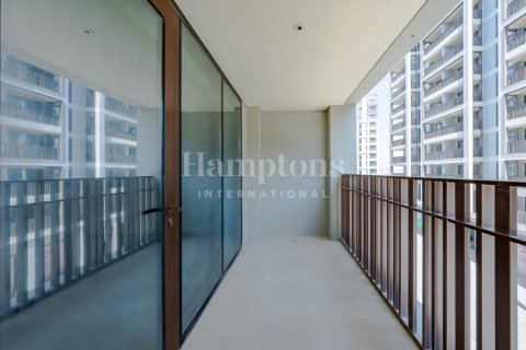 Зняти в оренду квартиру в Dubai Creek Harbour (The Lagoons), Дубай, ОАЕ 3 спальні, 143.17931651м2, № 722293 - фото 19