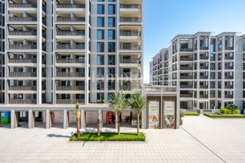 Зняти в оренду квартиру в Dubai Creek Harbour (The Lagoons), Дубай, ОАЕ 3 спальні, 143.17931651м2, № 722293 - фото 7