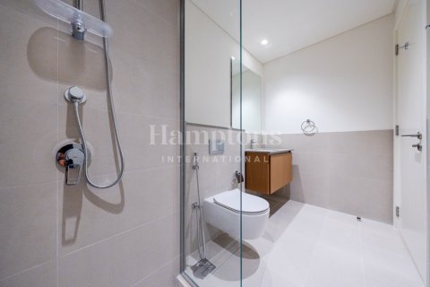 Квартира в Dubai Creek Harbour (The Lagoons), Дубай, ОАЕ 3 спальні, 143.179м2 № 722293