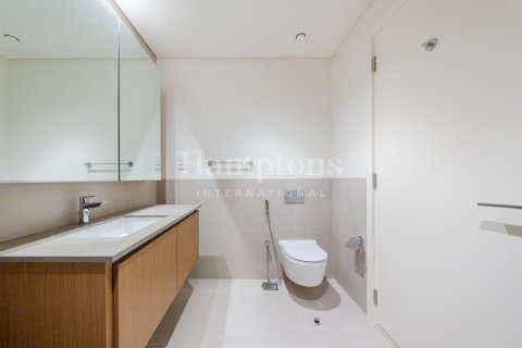 Зняти в оренду квартиру в Dubai Creek Harbour (The Lagoons), Дубай, ОАЕ 3 спальні, 143.17931651м2, № 722293 - фото 2
