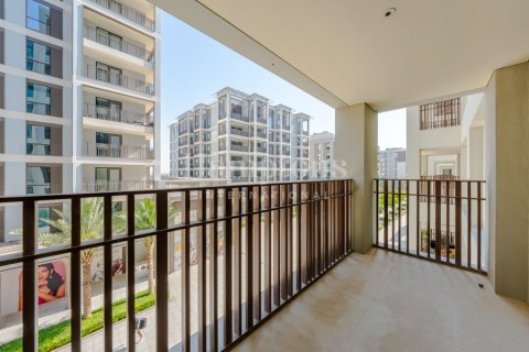Зняти в оренду квартиру в Dubai Creek Harbour (The Lagoons), Дубай, ОАЕ 3 спальні, 143.17931651м2, № 722293 - фото 10