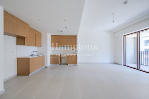 Зняти в оренду квартиру в Dubai Creek Harbour (The Lagoons), Дубай, ОАЕ 3 спальні, 143.17931651м2, № 722293 - фото 21