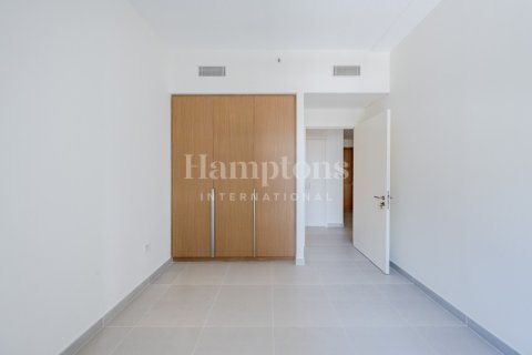 Зняти в оренду квартиру в Dubai Creek Harbour (The Lagoons), Дубай, ОАЕ 3 спальні, 143.17931651м2, № 722293 - фото 9
