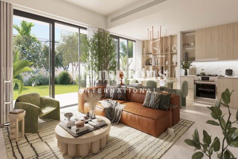 Māja The Valley, Dubaijā, AAE 3 istabas, 202.43563700 m2 Nr. 722294 - attēls 8