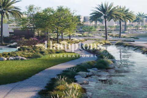 Māja The Valley, Dubaijā, AAE 3 istabas, 202.43563700 m2 Nr. 722294 - attēls 3