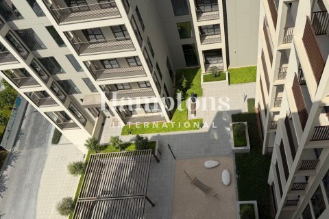 Byt v Dubai Creek Harbour (The Lagoons), SAE 1 ložnice, 62.52371900 m² Č.: 722292 - fotografie 15