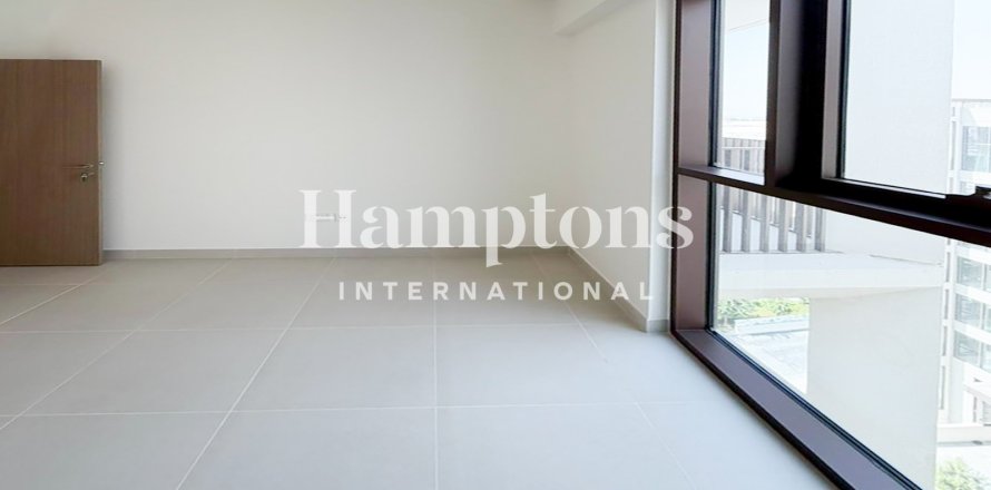 Byt v Dubai Creek Harbour (The Lagoons), SAE 1 ložnice, 62.5237 m² Č.: 722292