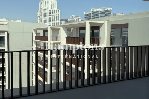 Byt v Dubai Creek Harbour (The Lagoons), SAE 1 ložnice, 62.52371900 m² Č.: 722292 - fotografie 16