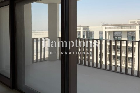 Byt v Dubai Creek Harbour (The Lagoons), SAE 1 ložnice, 62.52371900 m² Č.: 722292 - fotografie 9