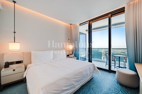 Penthouse di Jumeirah Beach Residence, Dubai, UAE 4 bilik tidur, 284.19027700 meter persegi № 722296 - foto 14