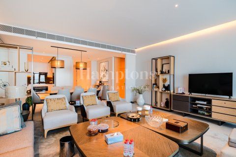 Penthouse di Jumeirah Beach Residence, Dubai, UAE 4 bilik tidur, 284.19027700 meter persegi № 722296 - foto 24