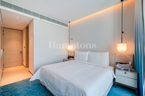 Penthouse di Jumeirah Beach Residence, Dubai, UAE 4 bilik tidur, 284.19027700 meter persegi № 722296 - foto 22