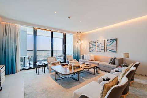 Penthouse di Jumeirah Beach Residence, Dubai, UAE 4 bilik tidur, 284.19027700 meter persegi № 722296 - foto 5
