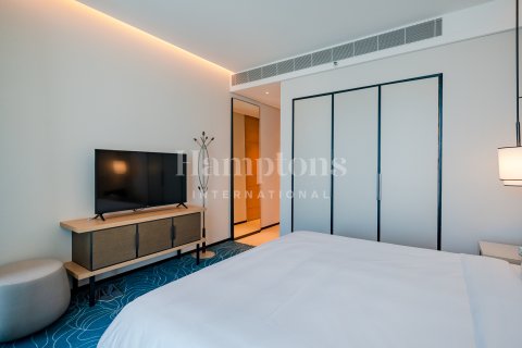 Penthouse di Jumeirah Beach Residence, Dubai, UAE 4 bilik tidur, 284.19027700 meter persegi № 722296 - foto 10