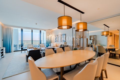 Penthouse di Jumeirah Beach Residence, Dubai, UAE 4 bilik tidur, 284.19027700 meter persegi № 722296 - foto 8
