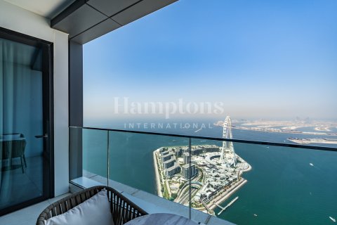Penthouse di Jumeirah Beach Residence, Dubai, UAE 4 bilik tidur, 284.19027700 meter persegi № 722296 - foto 17