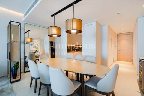 Penthouse di Jumeirah Beach Residence, Dubai, UAE 4 bilik tidur, 284.19027700 meter persegi № 722296 - foto 3