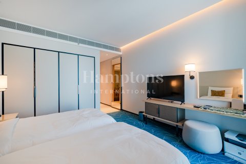 Penthouse di Jumeirah Beach Residence, Dubai, UAE 4 bilik tidur, 284.19027700 meter persegi № 722296 - foto 7
