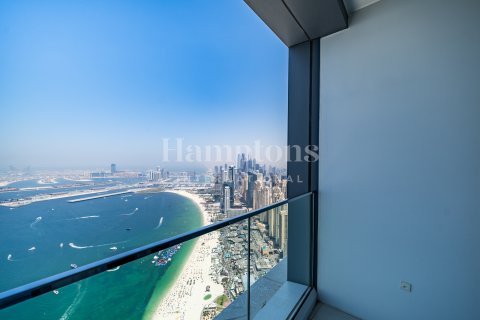 Penthouse di Jumeirah Beach Residence, Dubai, UAE 4 bilik tidur, 284.19027700 meter persegi № 722296 - foto 21