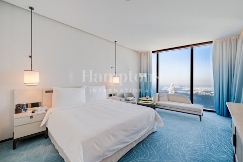 Penthouse di Jumeirah Beach Residence, Dubai, UAE 4 bilik tidur, 284.19027700 meter persegi № 722296 - foto 20